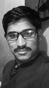 Profile photo for Harijana Sreeramulu