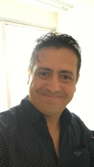 Profile photo for David Enrique González de la Torre