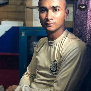 Profile photo for Sebastian nicolas florez serrano