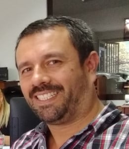 Profile photo for Gustavo Adolfo Pedraza Osorio