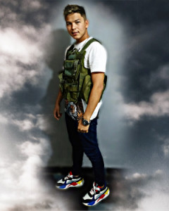 Profile photo for Fabriccio Mora Fontalvo