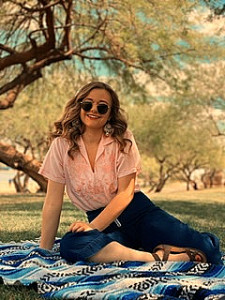 Profile photo for Sydney Grover