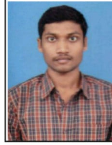 Profile photo for Yanamala Sathish