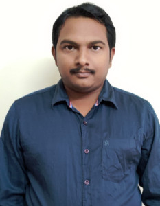Profile photo for Sivaram Prasad P