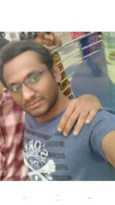 Profile photo for bgoutham reddy