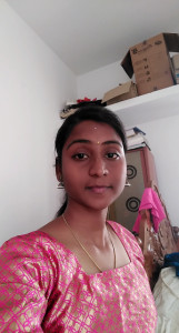 Profile photo for Vijayalakshmi Moorthy