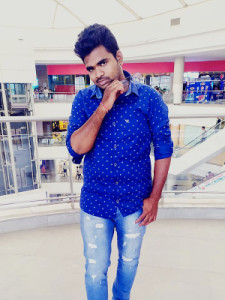 Profile photo for Sashagiri Sashagiri