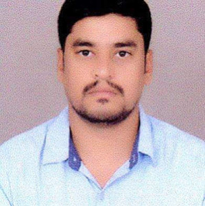 Profile photo for D Manikanta