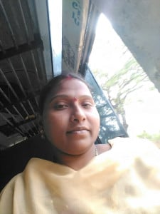 Profile photo for M Rajeswari