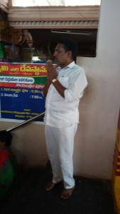 Profile photo for sivaramireddy maruboyina