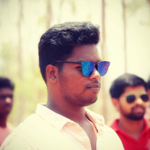 Profile photo for Sai Kumar Yadav