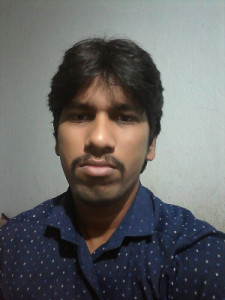 Profile photo for Gonti santhosh kumar