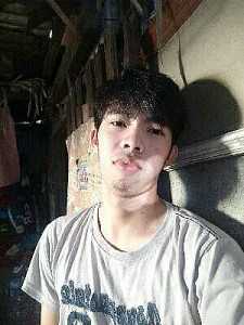 Profile photo for Patrick Capiroso