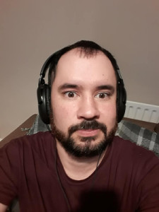 Profile photo for Matt Heald