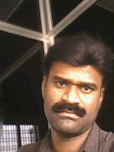 Profile photo for srinivas srinivas