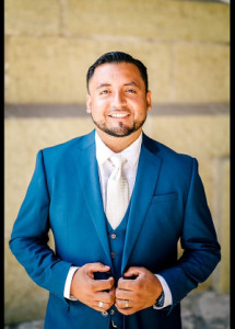 Profile photo for Jose Antonio Trujillo Mejia