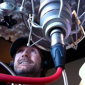 Profile photo for Paddy Courtney