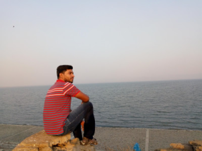 Profile photo for VINAY KUMAR ALLA