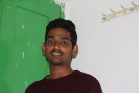 Profile photo for B. Koteswara rao