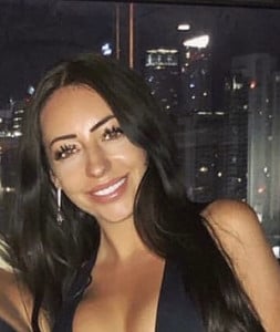 Profile photo for Amber Stenson