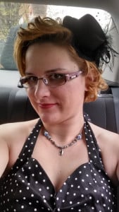 Profile photo for Angele Freeborn