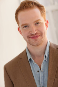 Profile photo for John Ford-Dunker