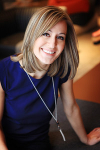 Profile photo for Isabelle Malette