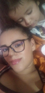 Profile photo for Fernanda Lopez