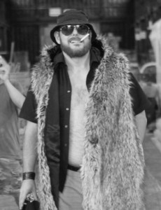 Profile photo for Adrian Blumberg