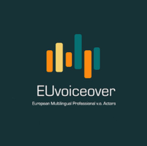 Profile photo for Eva EUvoiceover