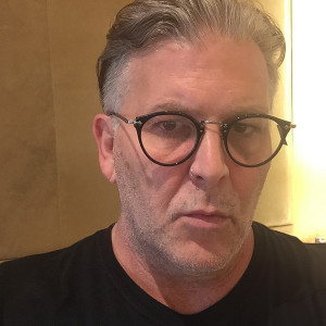 Profile photo for BRAD LOGAN