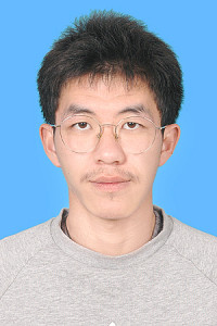 Profile photo for Tongtong's master