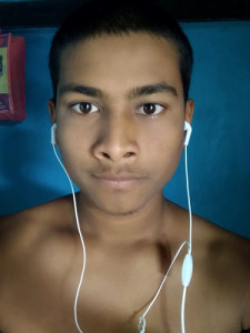 Profile photo for Sushant Lode