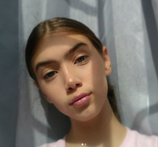 Profile photo for Amelia Profir