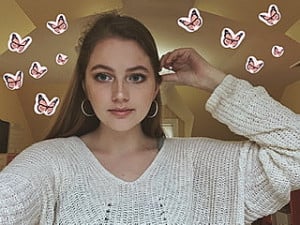 Profile photo for Callan Wehr