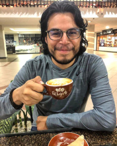 Profile photo for Brayan Barrios