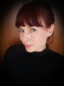 Profile photo for alejandra burgos