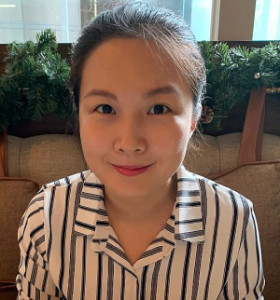 Profile photo for Stephanie Chan