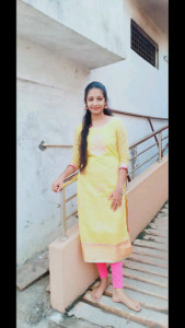 Profile photo for Gowthami v