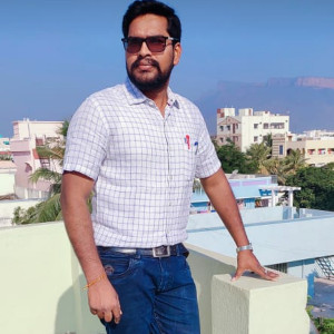 Profile photo for Pavan T