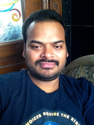 Profile photo for Rameshreddy sura