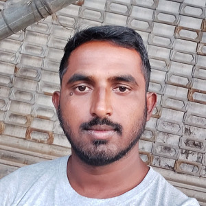 Profile photo for Pisiri srinivas