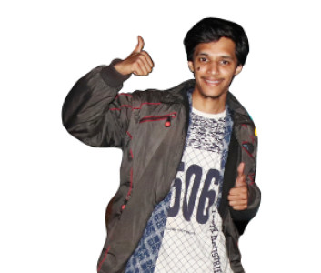 Profile photo for sandeep hegde