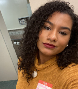 Profile photo for Shiomara Gonzalez