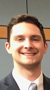 Profile photo for Brett Smith