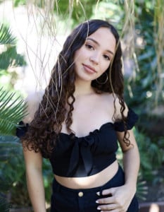 Profile photo for Sasha Melloway