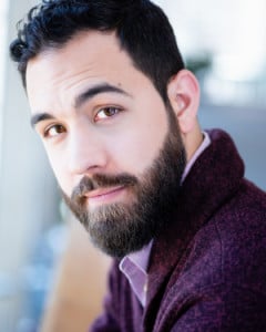 Profile photo for Daniel Meeks