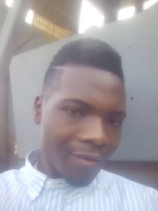 Profile photo for Aleku Oscar