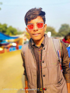 Profile photo for Vaibhav Gupta