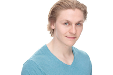 Profile photo for Carl Fisk